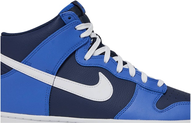Nike Dunk High 'Obsidian' DJ6189-400 Order Nike Dunk High 'Obsidian' DJ6189-400