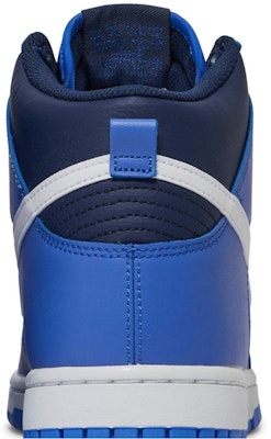 Nike Dunk High 'Obsidian' DJ6189-400 Sizing Nike Dunk High 'Obsidian' DJ6189-400