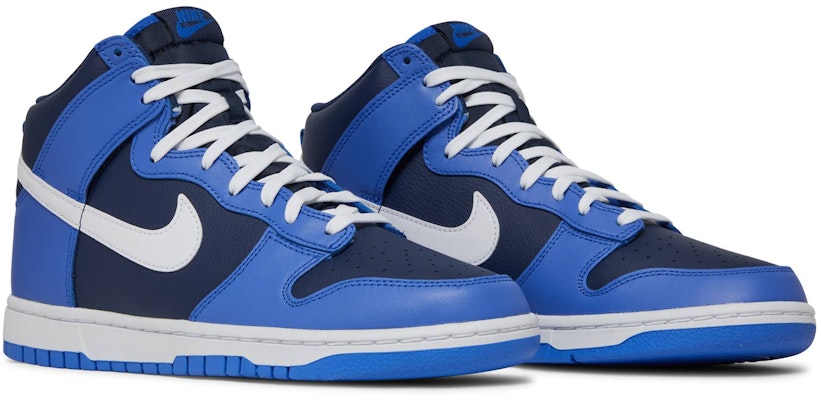 Nike Dunk High 'Obsidian' DJ6189-400 Cheap Nike Dunk High 'Obsidian' DJ6189-400