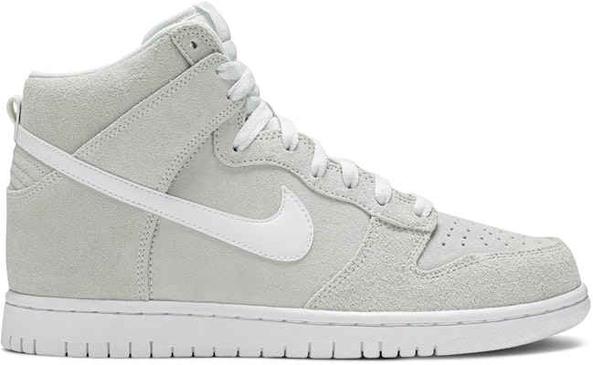 Nike Dunk High 'Off White' 904233-100 Buy Nike Dunk High 'Off White' 904233-100