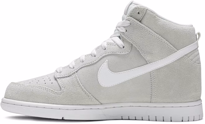 Nike Dunk High 'Off White' 904233-100 Lookbook Nike Dunk High 'Off White' 904233-100