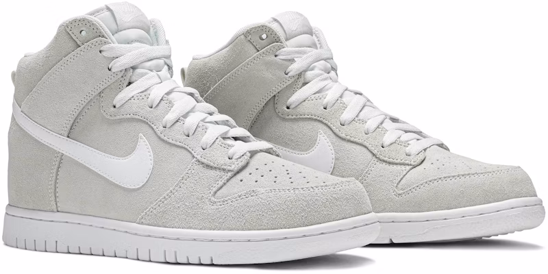 Nike Dunk High 'Off White' 904233-100 Cheap Nike Dunk High 'Off White' 904233-100