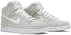 Nike Dunk High 'Off White' 904233-100