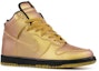 Lookbook Nike Dunk High 'Olympic' - Edisi Olimpik 308348-771