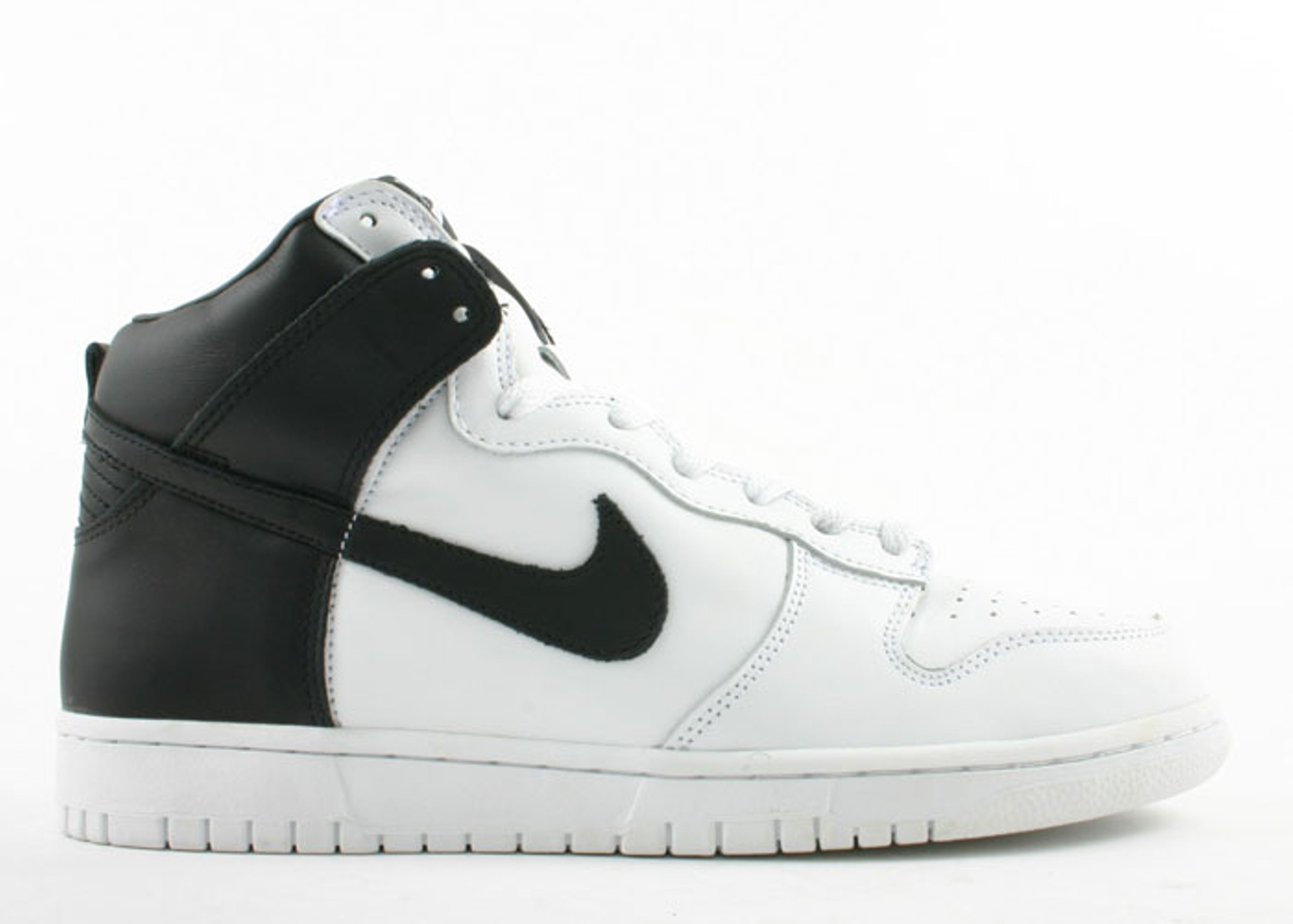 Buy Nike Dunk High 'Orca' 309235-101