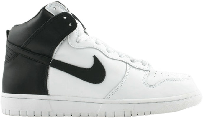 나이키 덩크 하이 '범고래' (43 characters) 309235-101 Buy 나이키 덩크 하이 '범고래' (43 characters) 309235-101