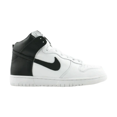 Nike Dunk High 'Orca'