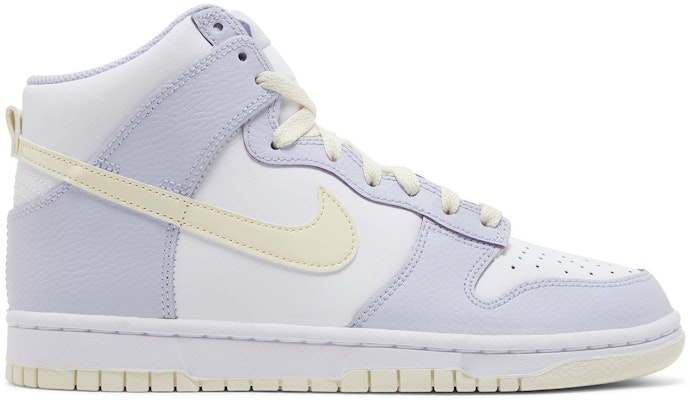 (Women) Nike Dunk High 'Oxygen Purple' FN3504-100 Buy (Women) Nike Dunk High 'Oxygen Purple' FN3504-100