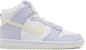 (W) Nike Dunk High 'Ungu Oksigen' FN3504-100