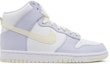 Buy (W) Nike Dunk High 'Ungu Oksigen' FN3504-100
