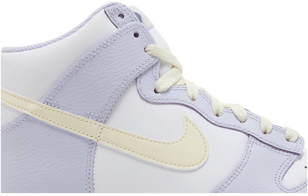 (Women) Nike Dunk High 'Oxygen Purple' FN3504-100 Order (Women) Nike Dunk High 'Oxygen Purple' FN3504-100