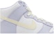 (W) Nike Dunk High 'Ungu Oksigen' FN3504-100