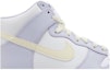Order (W) Nike Dunk High 'Ungu Oksigen' FN3504-100