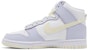 (W) Nike Dunk High 'Ungu Oksigen' FN3504-100