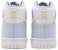 (W) Nike Dunk High 'Ungu Oksigen' FN3504-100
