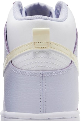 (Women) Nike Dunk High 'Oxygen Purple' FN3504-100 Sizing (Women) Nike Dunk High 'Oxygen Purple' FN3504-100
