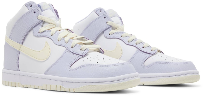 (Women) Nike Dunk High 'Oxygen Purple' FN3504-100 Cheap (Women) Nike Dunk High 'Oxygen Purple' FN3504-100