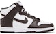 Nike Dunk High 'Palomino' DV0829-100
