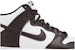 Nike Dunk High 'Palomino' DV0829-100