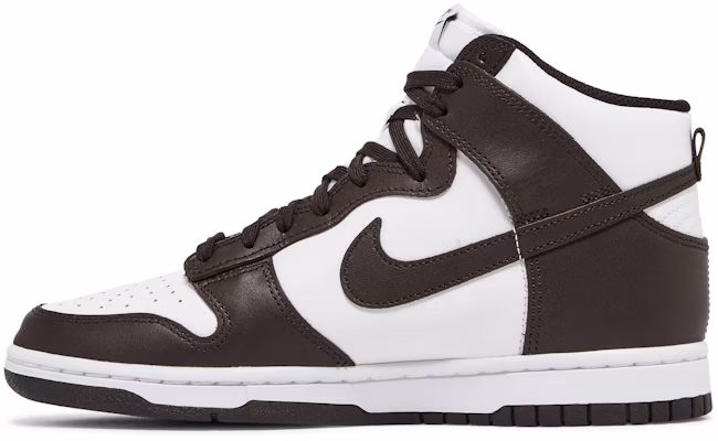 Nike Dunk High 'Palomino' DV0829-100 Lookbook Nike Dunk High 'Palomino' DV0829-100