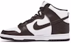 Lookbook Nike Dunk High 'Palomino' DV0829-100