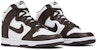 Nike Dunk High 'Palomino' DV0829-100