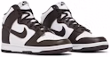 Cheap Nike Dunk High 'Palomino' DV0829-100
