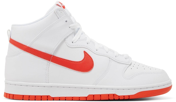 Nike Dunk High 'Merah Picante' DV0828-100 Buy Nike Dunk High 'Merah Picante' DV0828-100