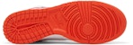 Nike Dunk High 'Merah Picante' DV0828-100