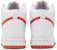 Nike Dunk High 'Merah Picante' DV0828-100