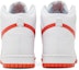 Details for Nike Dunk High 'Merah Picante' DV0828-100