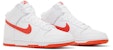 Nike Dunk High 'Merah Picante' DV0828-100
