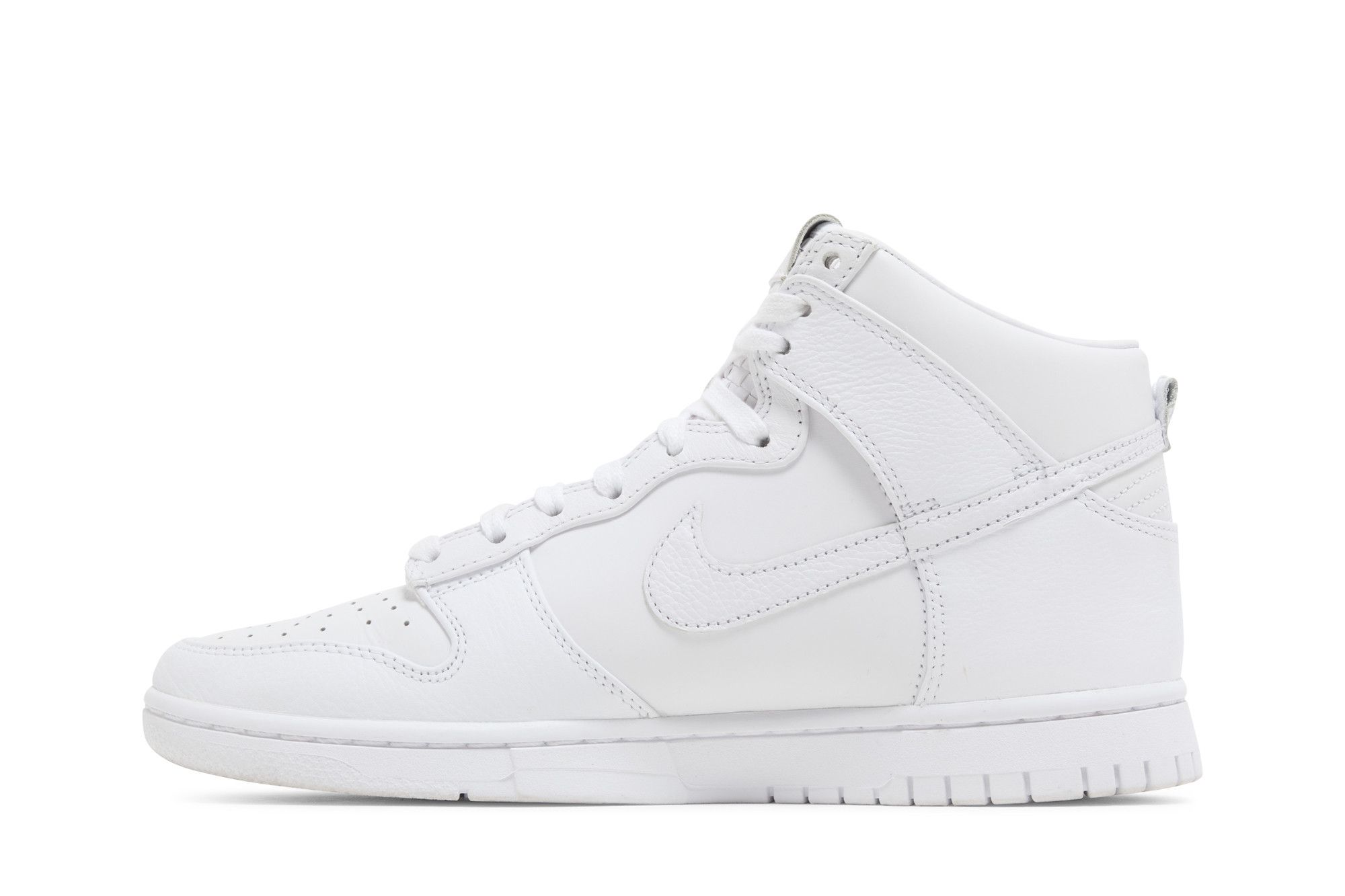 Lookbook Nike Dunk High ''Abholen'' DO2321-111