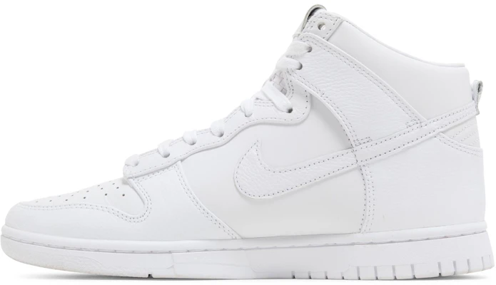 Nike Dunk High ''Abholen'' DO2321-111 Lookbook Nike Dunk High ''Abholen'' DO2321-111