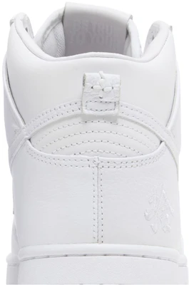 Nike Dunk High ''Abholen'' DO2321-111 Sizing Nike Dunk High ''Abholen'' DO2321-111