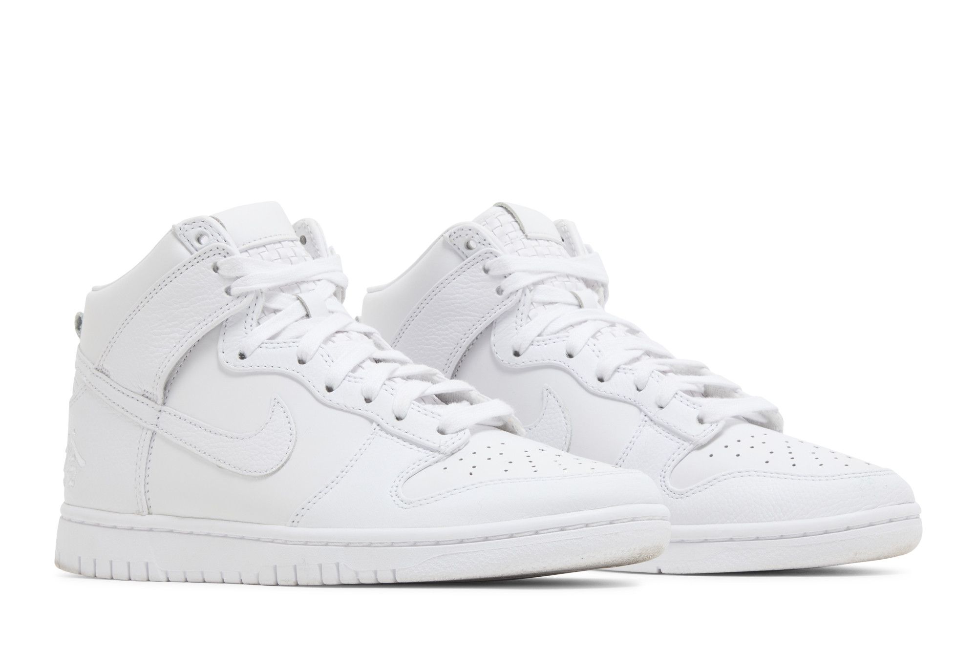 Cheap Nike Dunk High ''Abholen'' DO2321-111