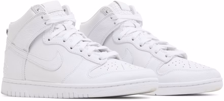 Nike Dunk High ''Abholen'' DO2321-111 Cheap Nike Dunk High ''Abholen'' DO2321-111
