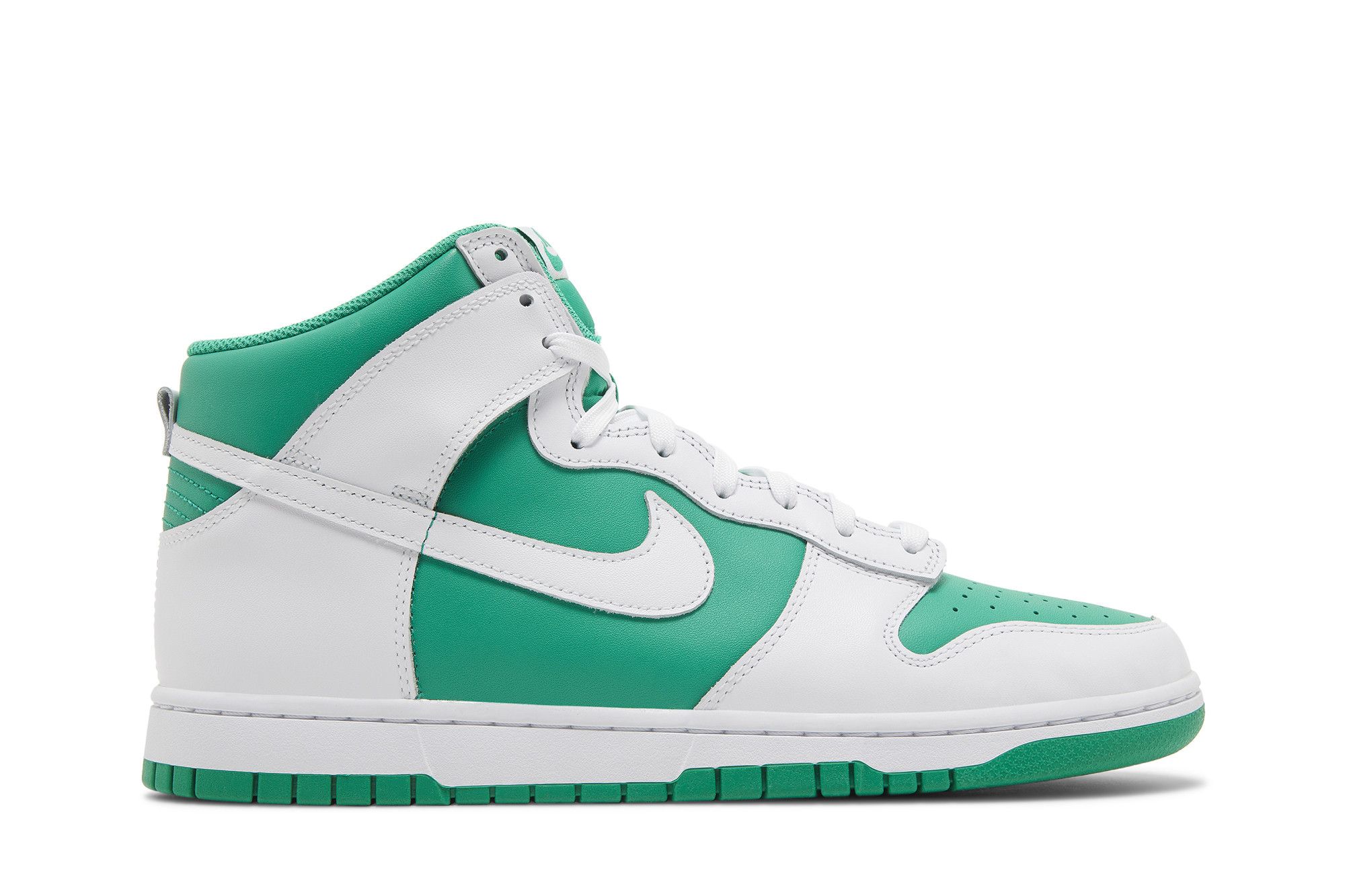 Buy Nike Dunk High 'Pine Green' Hijau Pine DV0829-300