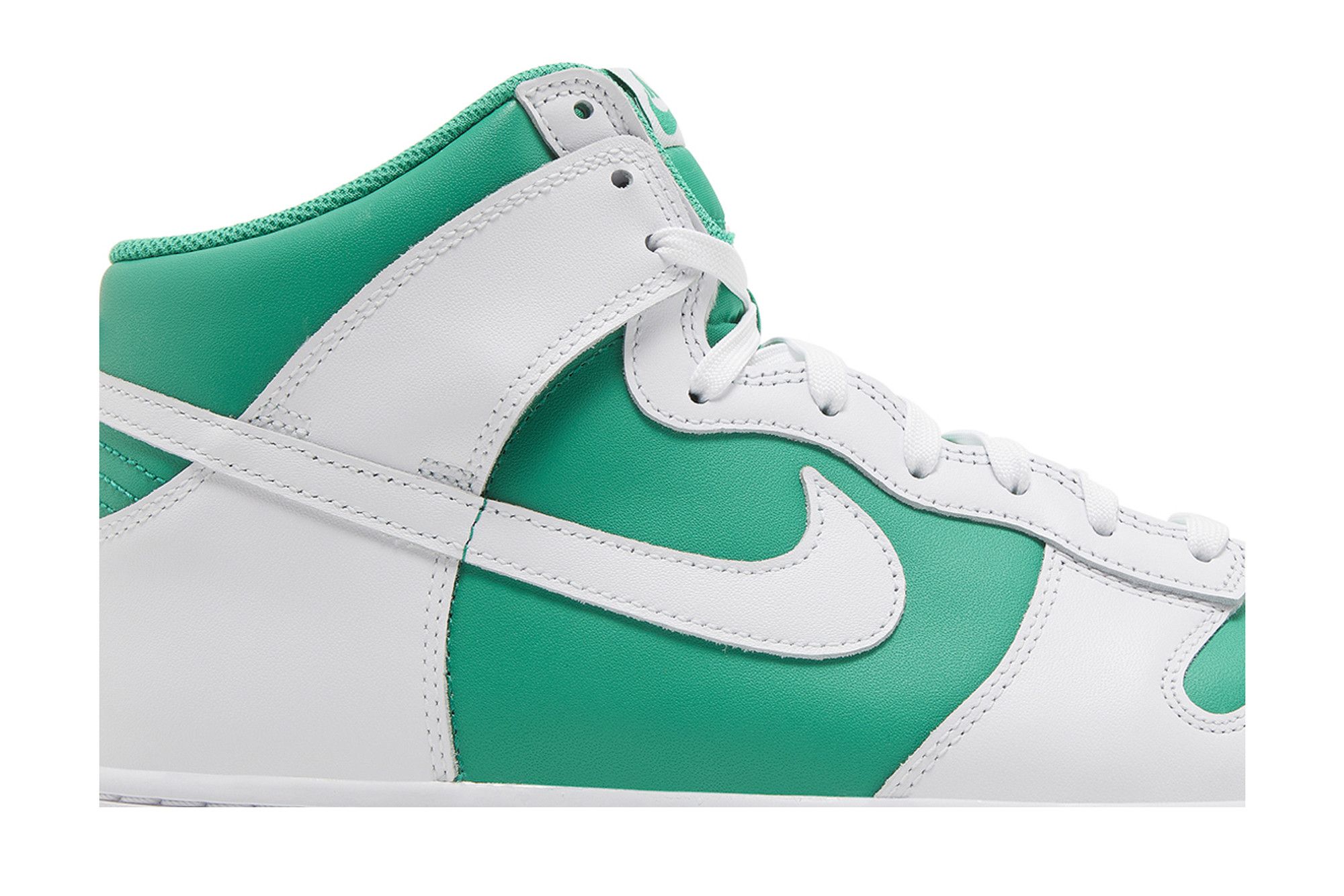 Lookbook Nike Dunk High 'Pine Green' Hijau Pine DV0829-300