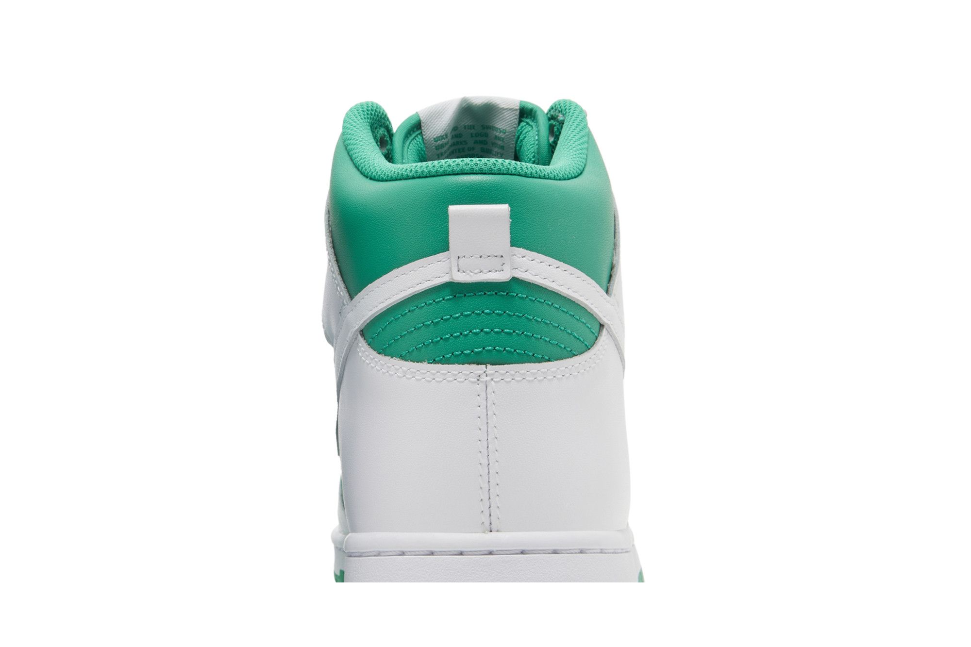 Cheap Nike Dunk High 'Pine Green' Hijau Pine DV0829-300