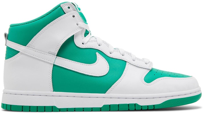 Nike Dunk High 'Pine Green' DV0829-300 Buy Nike Dunk High 'Pine Green' DV0829-300