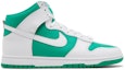Buy Nike Dunk High 'Pine Green' Hijau Pine DV0829-300