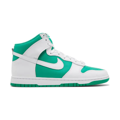 Nike Dunk High 'Pine Green'
