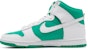 Nike Dunk High 'Pine Green' Hijau Pine DV0829-300