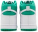 Details for Nike Dunk High 'Pine Green' Hijau Pine DV0829-300
