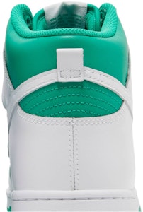 Nike Dunk High 'Pine Green' Hijau Pine DV0829-300 Sizing Nike Dunk High 'Pine Green' Hijau Pine DV0829-300