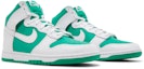 Cheap Nike Dunk High 'Pine Green' Hijau Pine DV0829-300