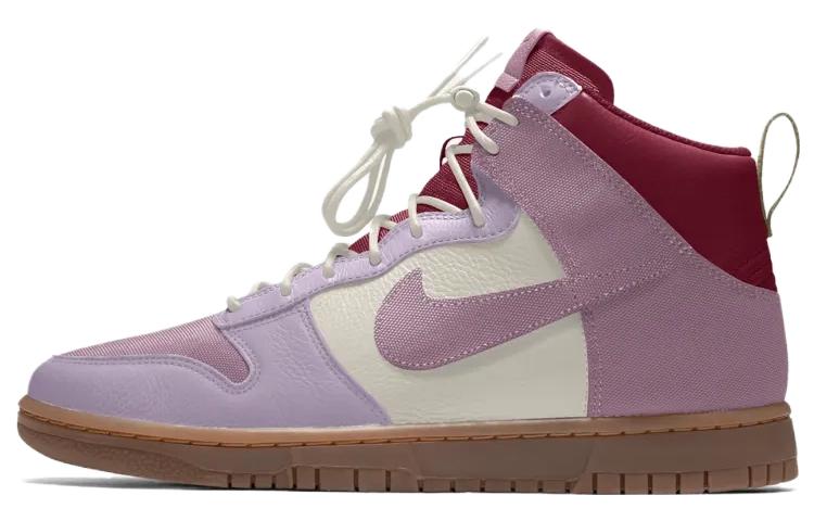 Buy ナイキ ダンク HIGH ピンク (Nike Dunk HIGH Pink) DV2272-900