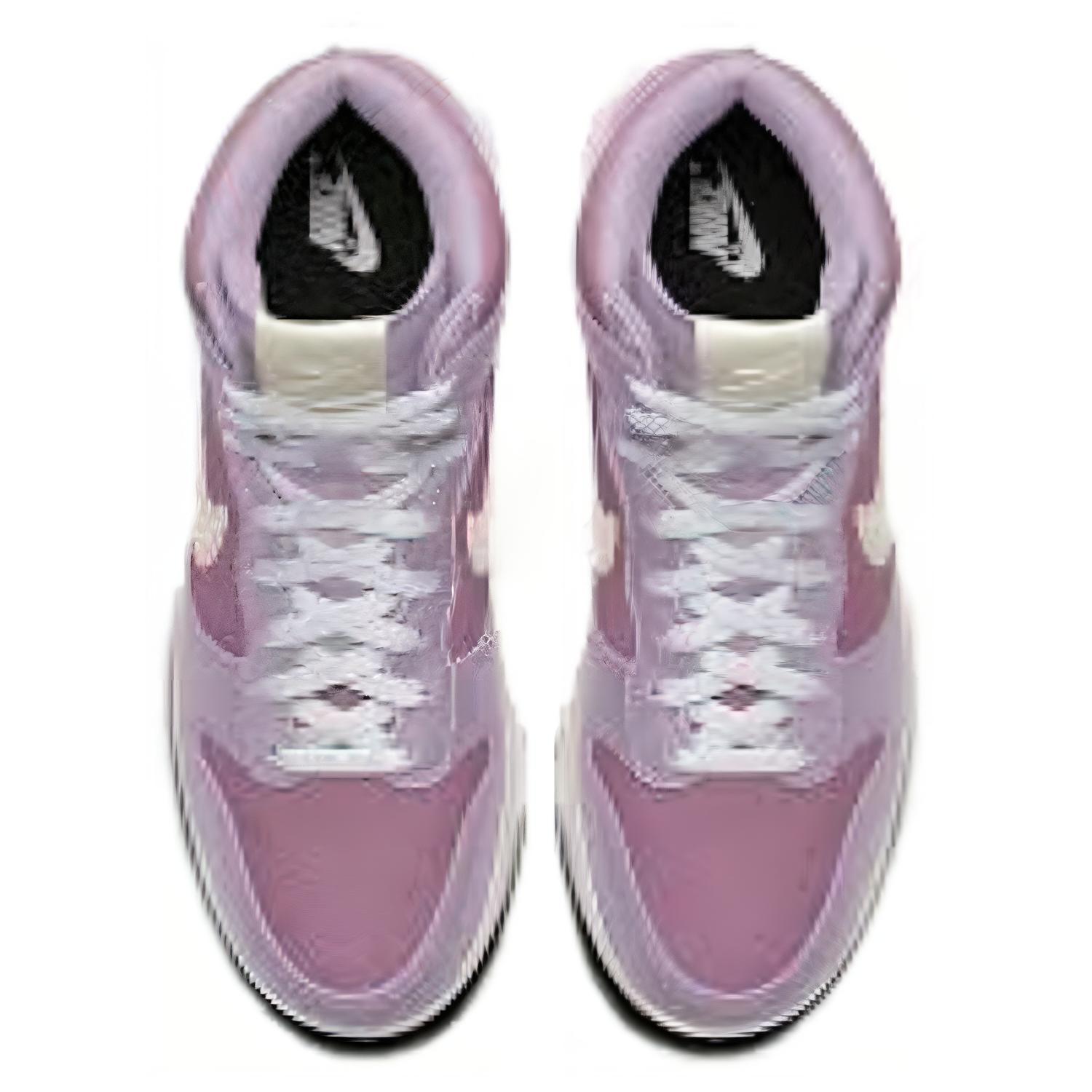 Shop ナイキ ダンク HIGH ピンク (Nike Dunk HIGH Pink) DV2272-900