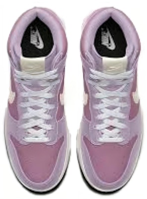 ナイキ ダンク HIGH ピンク (Nike Dunk HIGH Pink) DV2272-900 Shop ナイキ ダンク HIGH ピンク (Nike Dunk HIGH Pink) DV2272-900